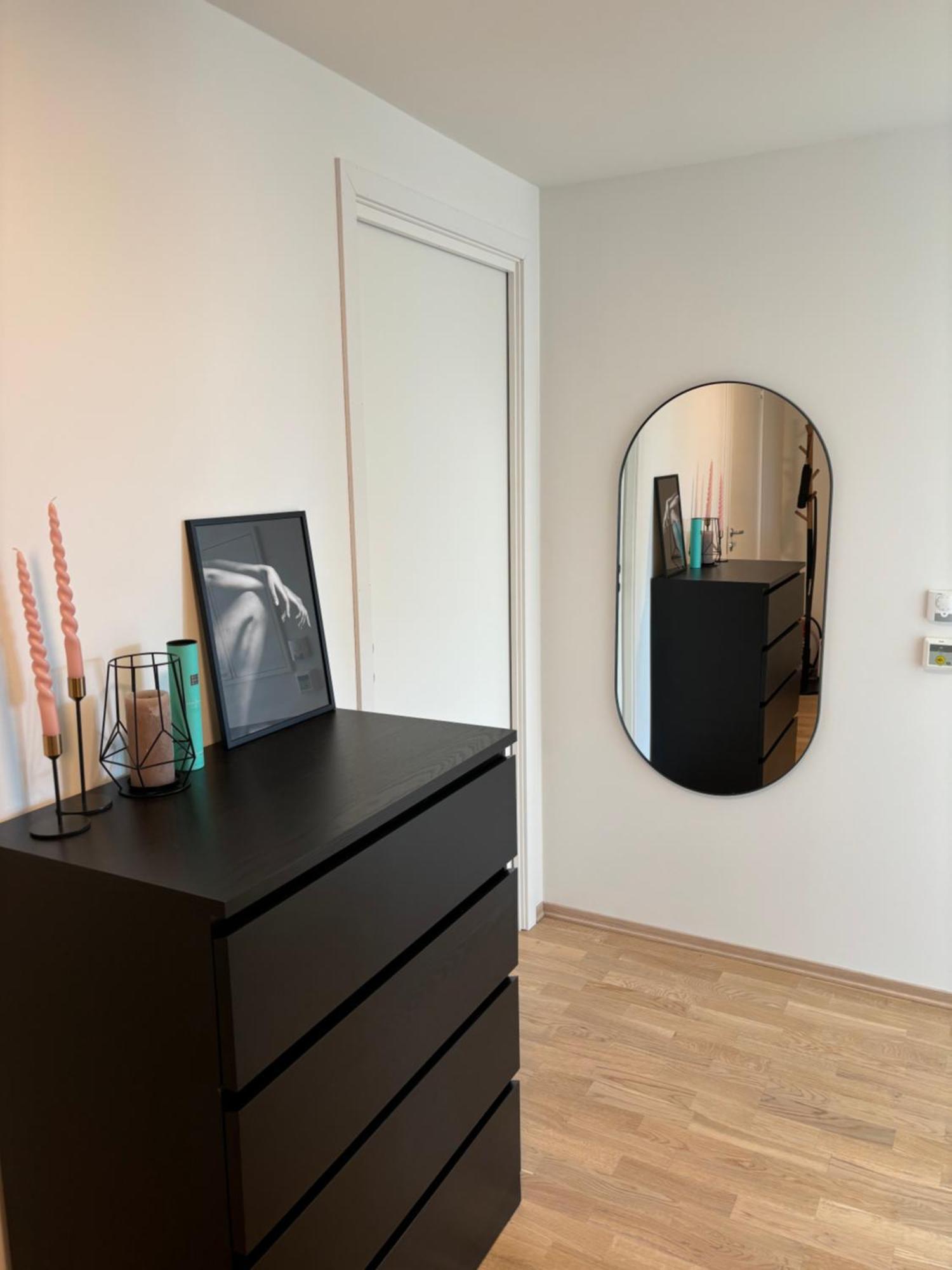 Apartment Lys Og Moderne 3-romsleilighet Pa Lilleby Trondheim